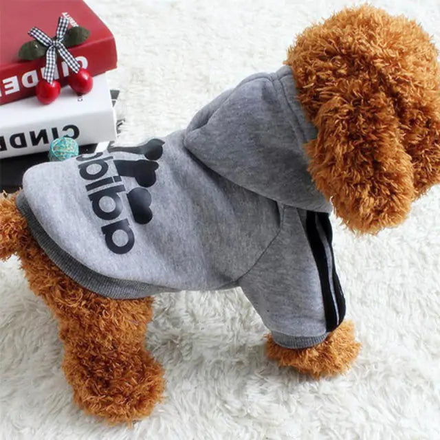 Pet Sweatshirt