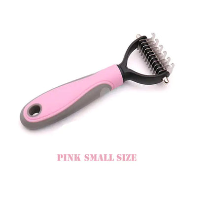 Pets Trimming Grooming Tool